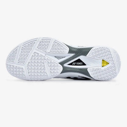 Yonex Power Cushion 65 Z3 Badminton Shoe | White Tiger