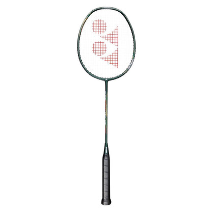 Yonex Astrox Lite 43i Badmitnon Racket (Strung) - Dark Green