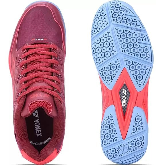 Tour Skill 2 Yonex Badminton Shoes