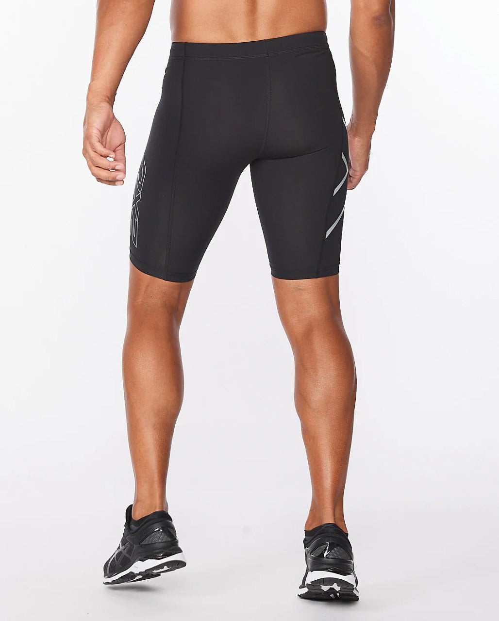 2XU Core Compression Shorts