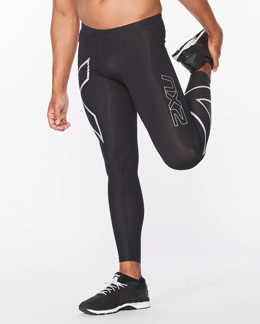 2XU Core Compression Tights