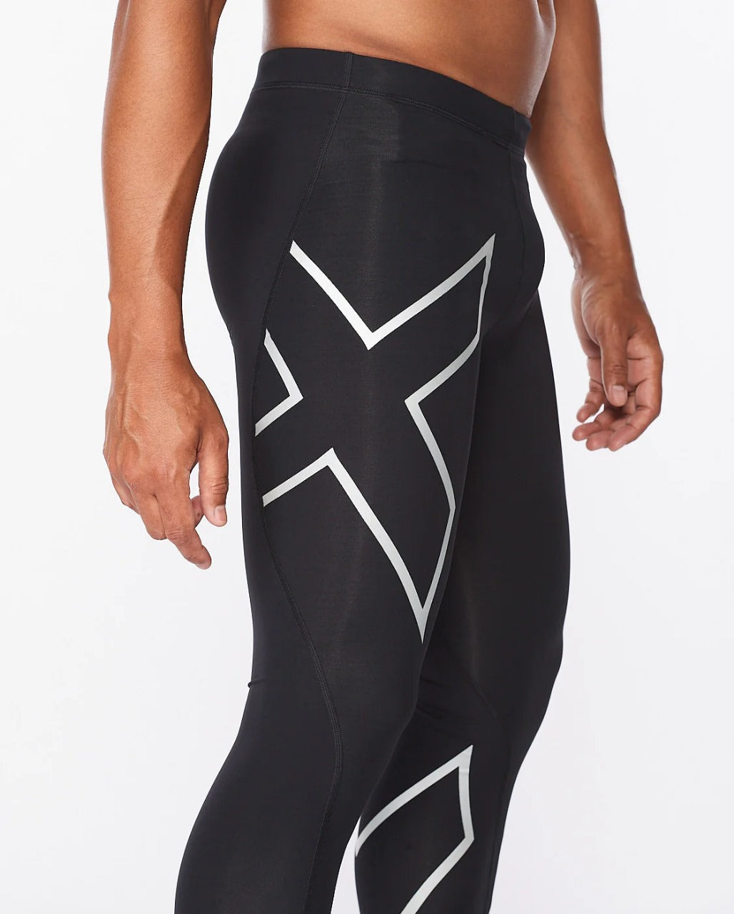 2XU Core Compression Tights