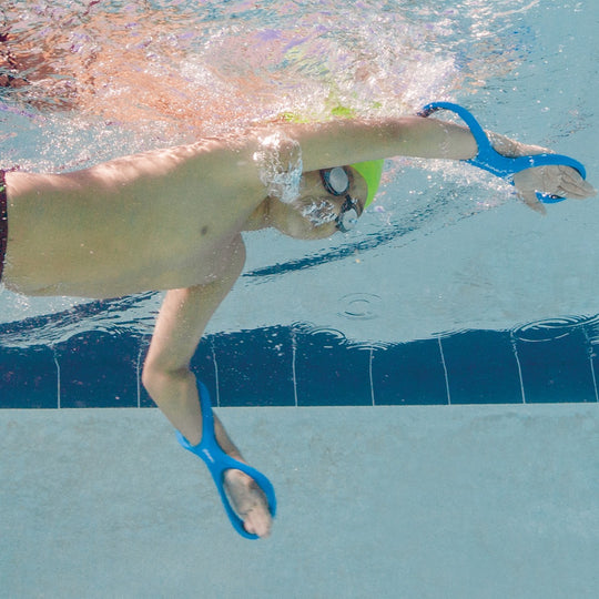 Finis Forearm Fulcrums