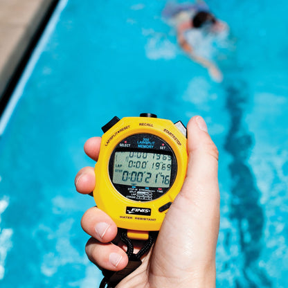 Finis 3X300M Stopwatch