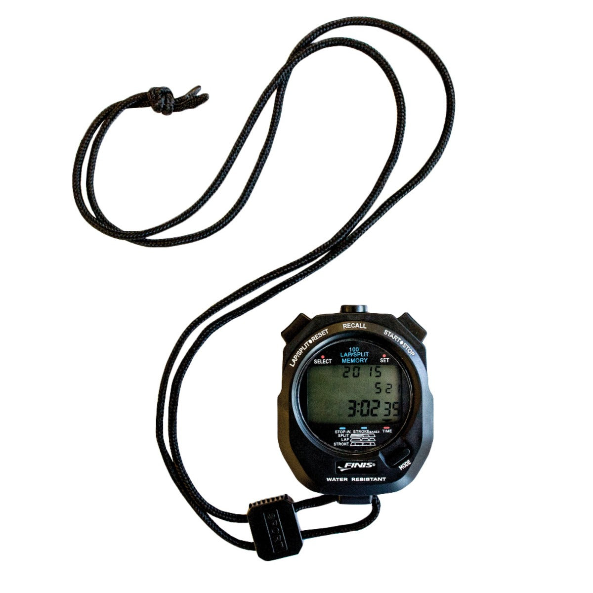 Finis 3X100M Stopwatch