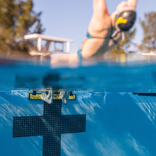 Finis Backstroke Start Wedge