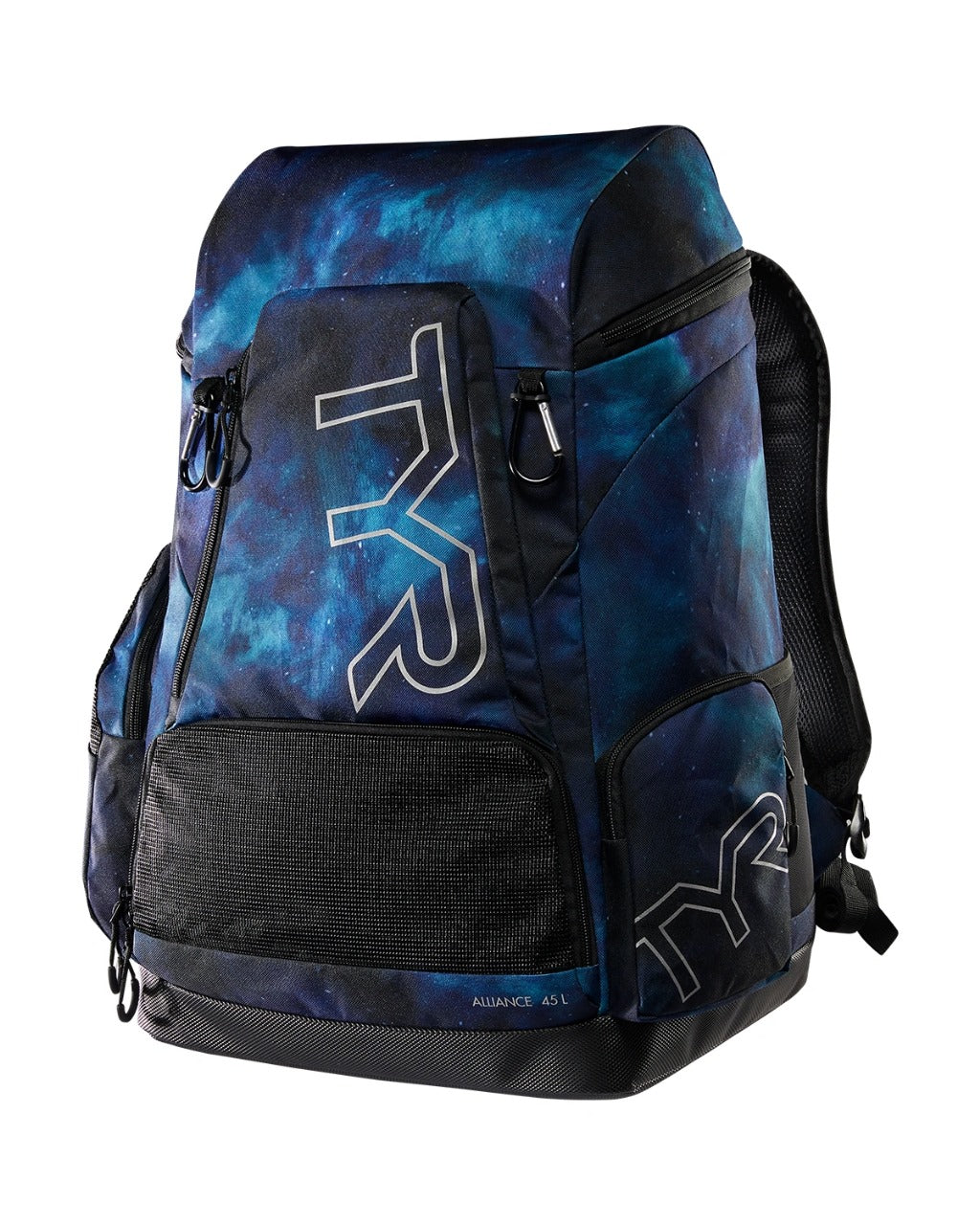 TYR Alliance 45L Backpack - Cosmic Night