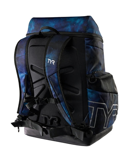 TYR Alliance 45L Backpack - Cosmic Night