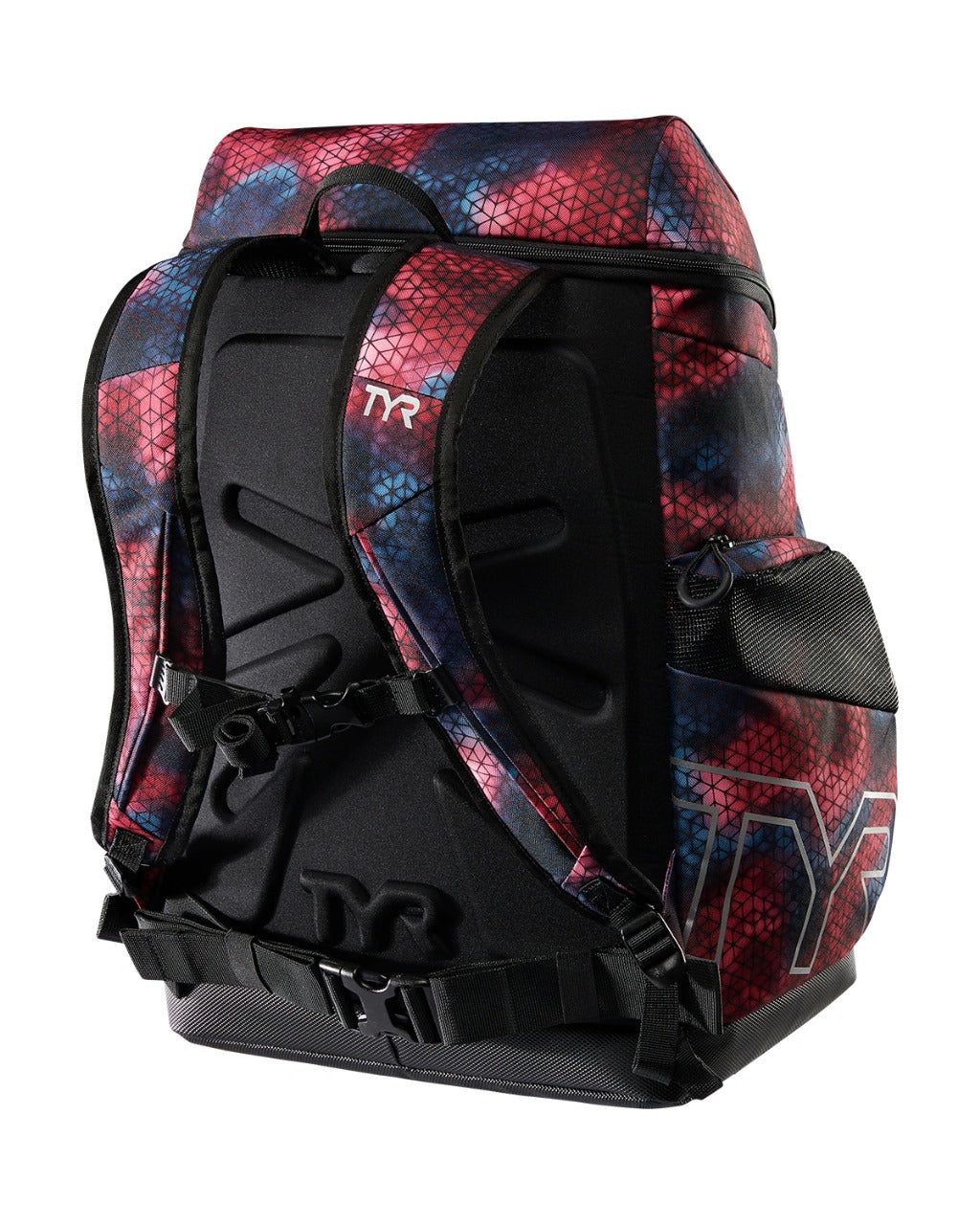 TYR Alliance 45L Backpack - Starhex