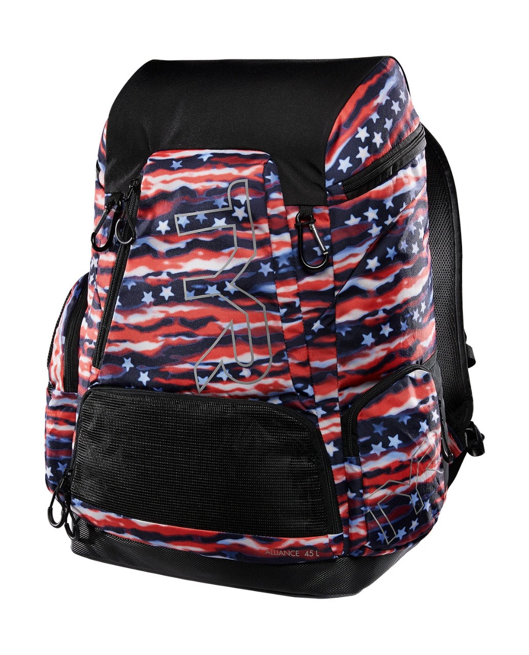 TYR Alliance 45L Backpack - All American