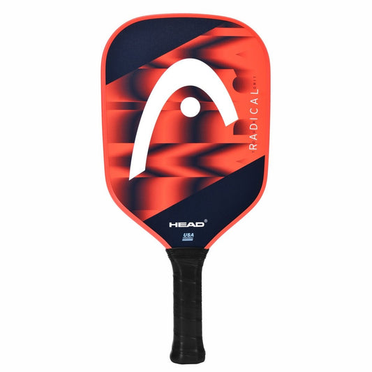 Head Radical Tour Grit Pickleball Paddle 2024