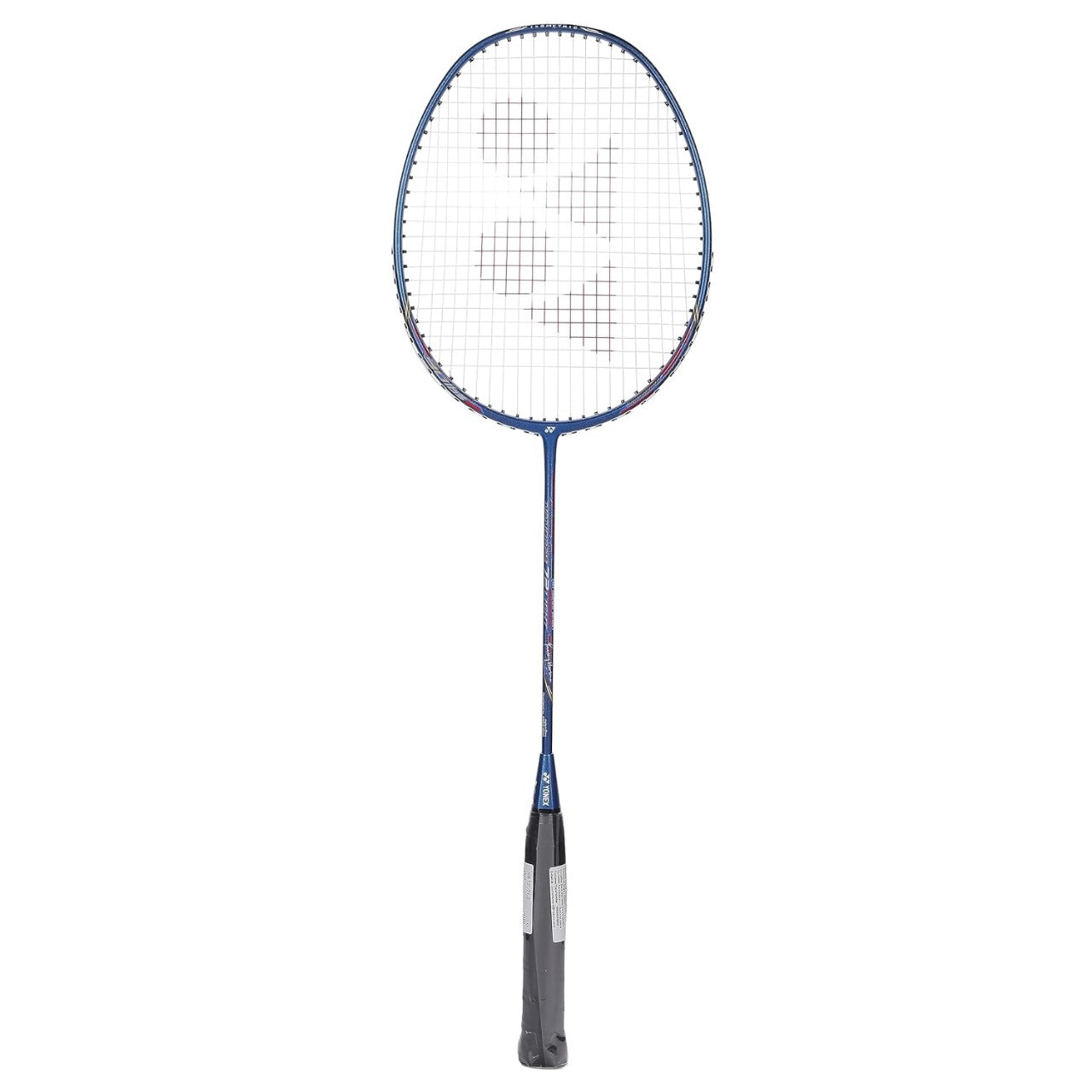 Yonex Nanoray 72 Light Badminton Racket (Strung) | Powder Blue