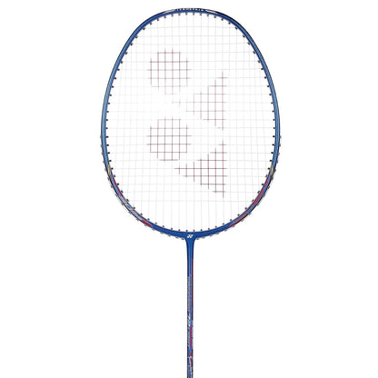 Yonex Nanoray 72 Light Badminton Racket (Strung) | Powder Blue