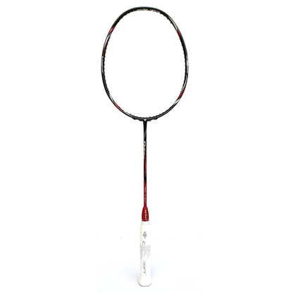 Carlton Kinesis Ultra Tour Badminton Racket (Unstrung) | Red/Black