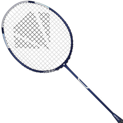 Carlton Zero 006i Badminton Racket (Unstrung) | Matt Blue