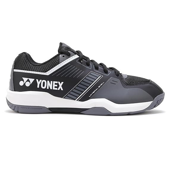 Yonex Power Cushion Strider Flow Badminton Shoe | Black