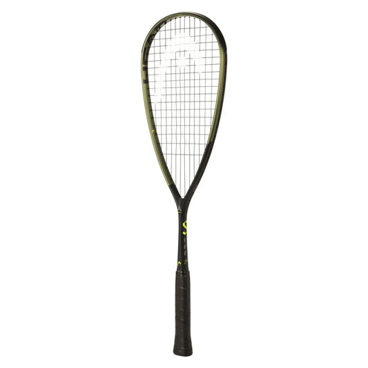 Head Speed 135 2023 Squash Racket