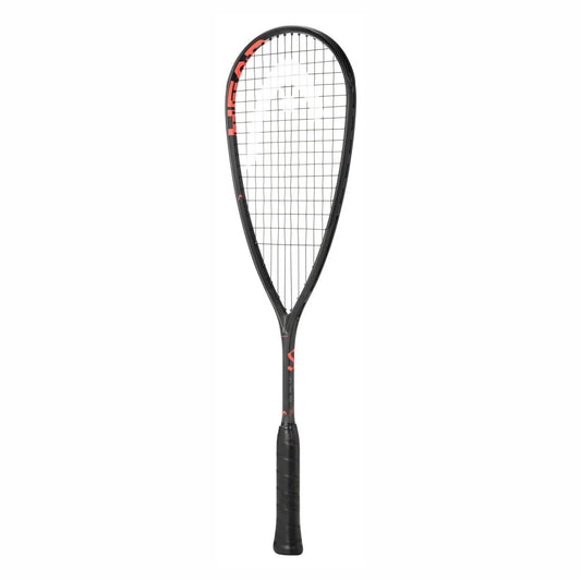 Head Speed 135 SB 2023 Squash Racket