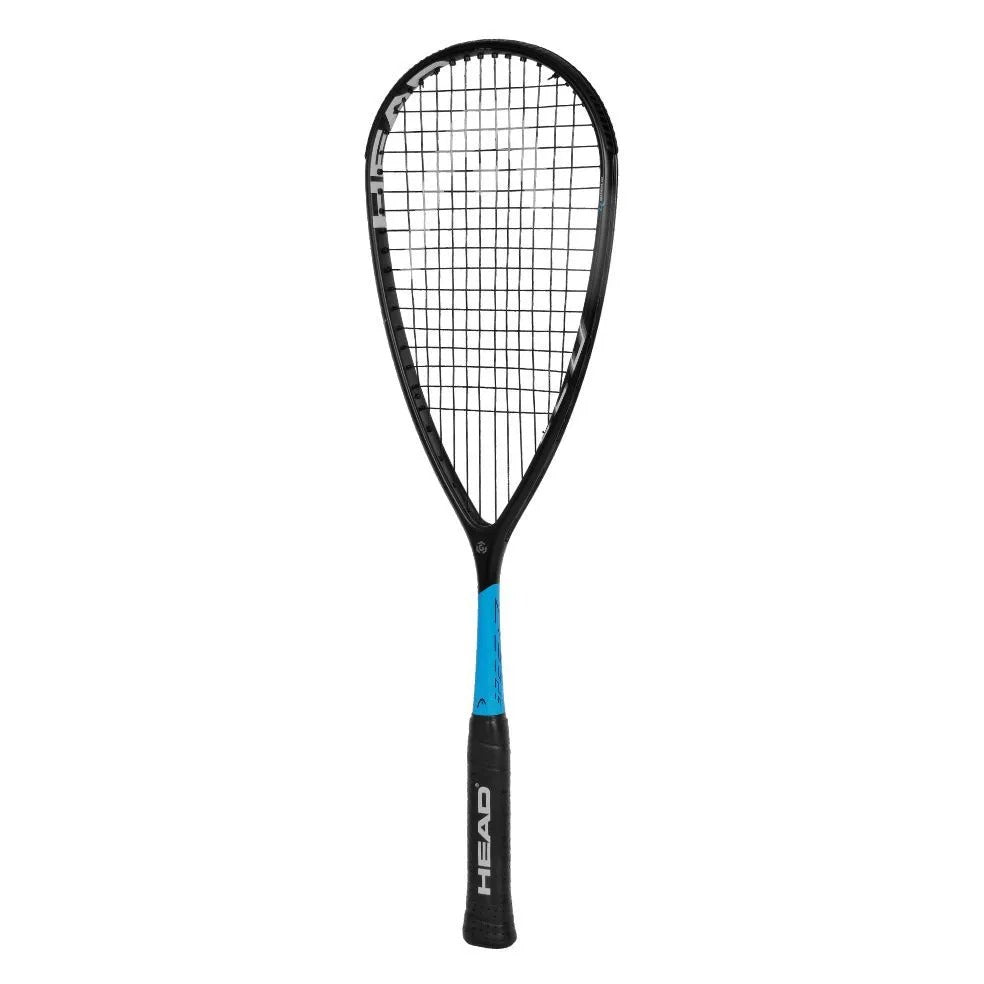 Head Graphene 360 Speed 125 Squash Racket