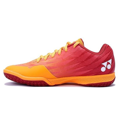 Yonex Power Cushion Aerus Z 2 Men Badminton Shoe | Orange Red