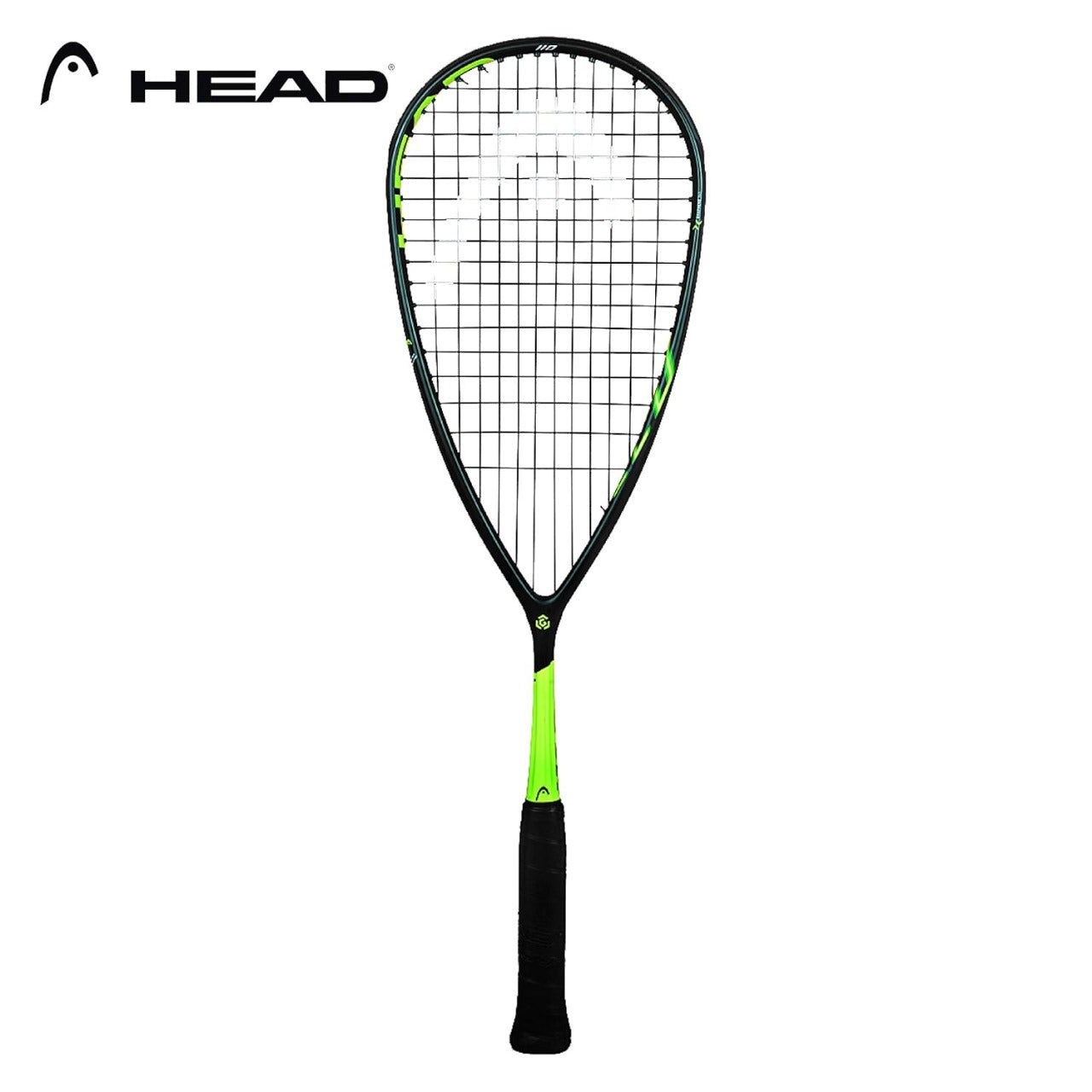 Head Graphene 360 Speed 110 Squash Racket