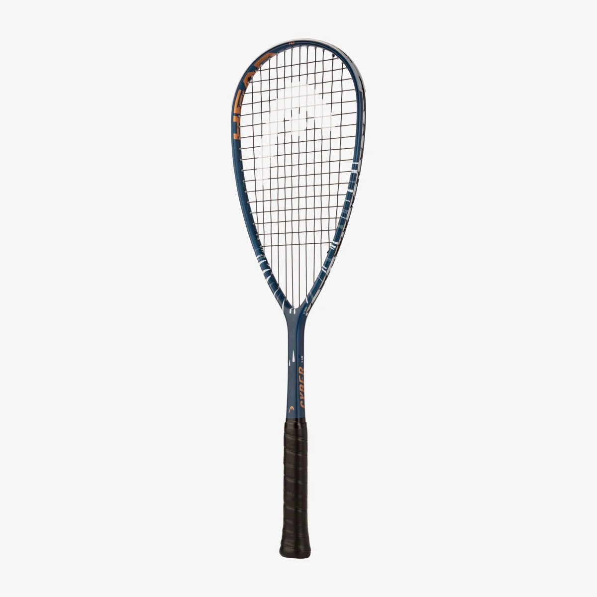 Head Cyber Pro Squash Racket