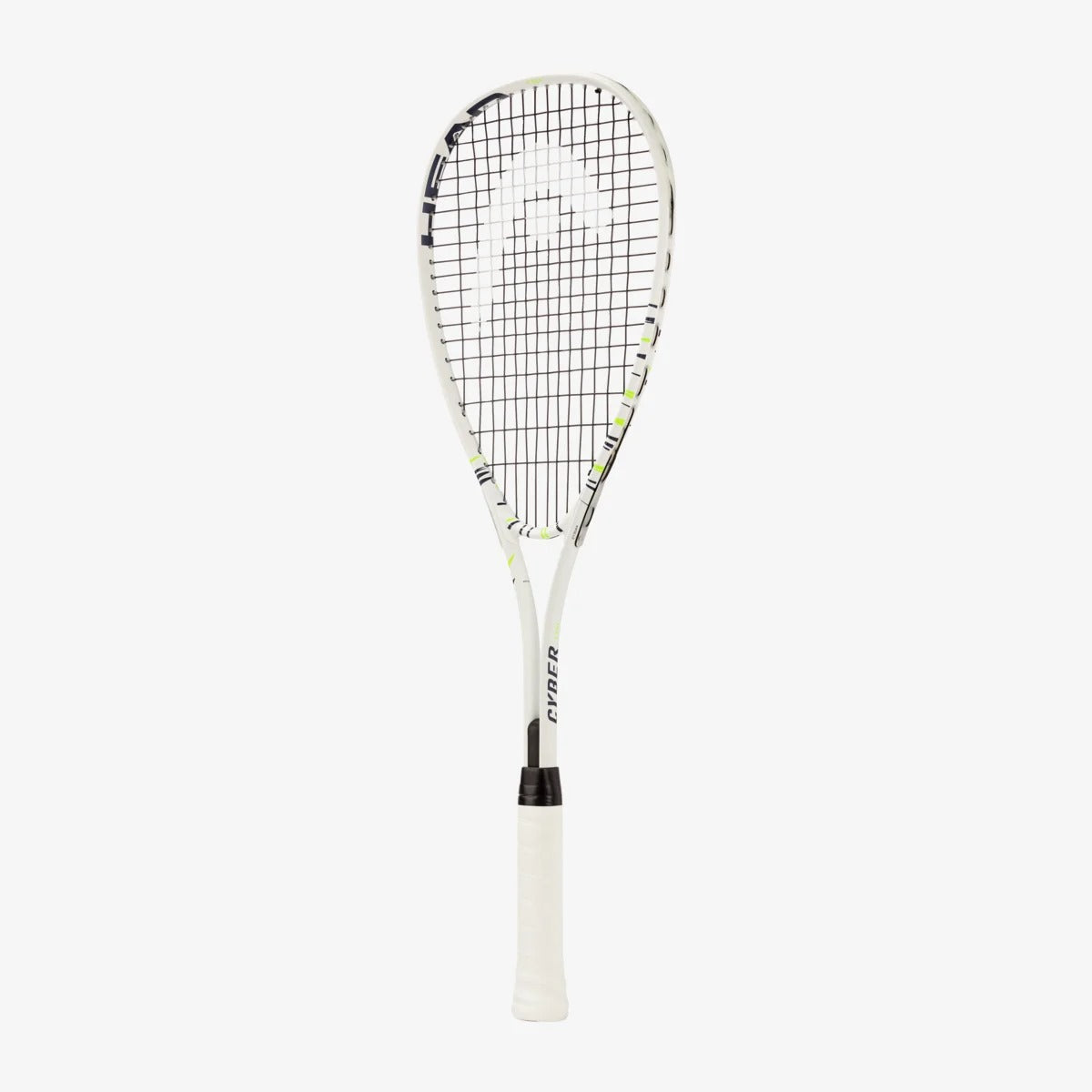 Head Cyber Edge Squash Racket