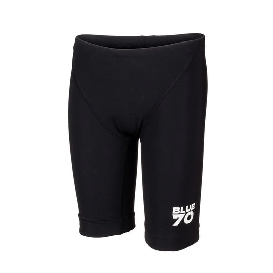 Blue70 Nero Stitch Jammer Men's Jammer | Black