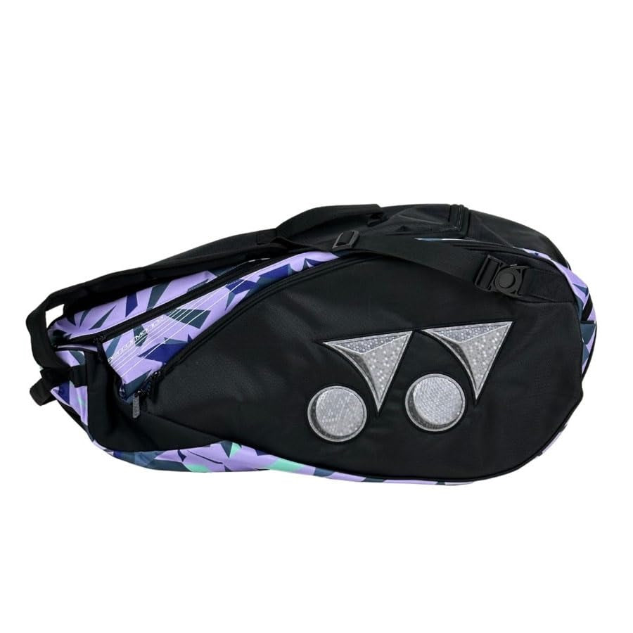 Yonex Badminton Kitbag PC2-3D-Q014-22926T-SR