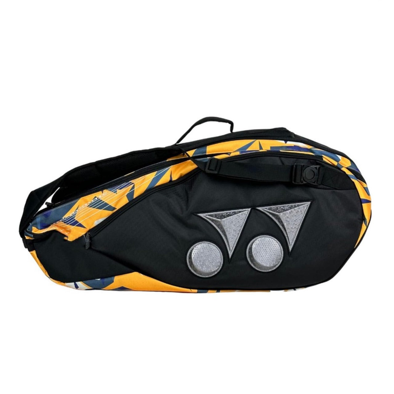 Yonex Badminton Kitbag PC2-3D-Q014-22926T-SR