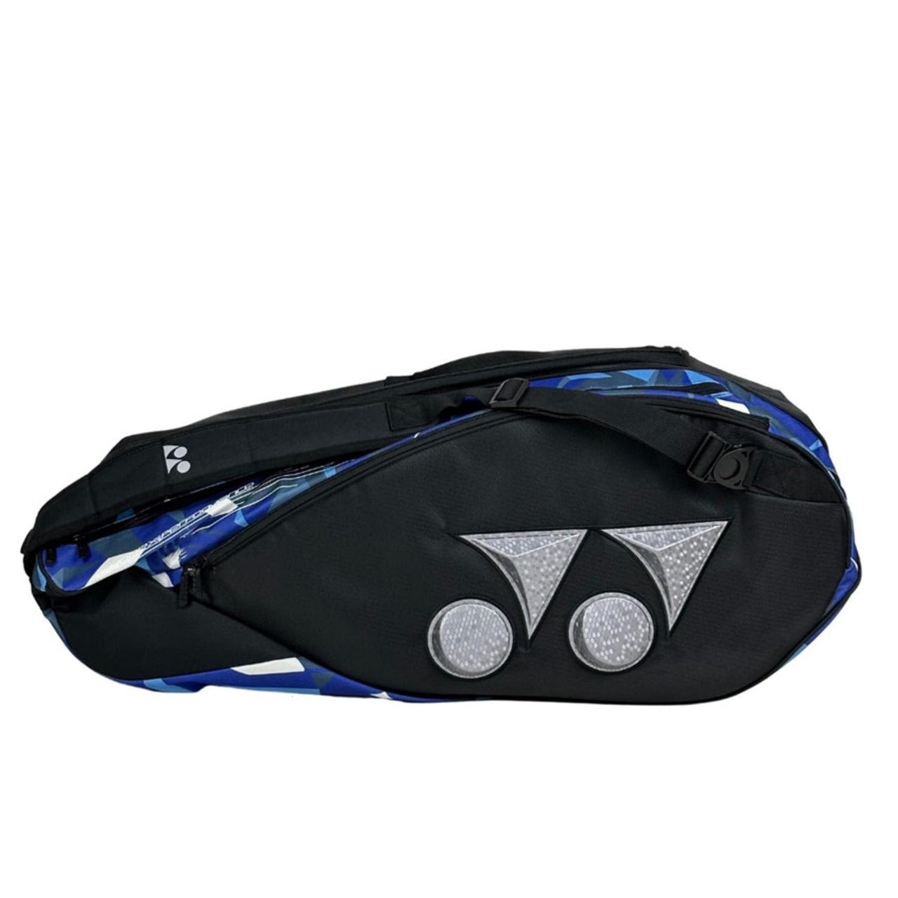 Yonex Badminton Kitbag PC2-3D-Q014-22926T-SR