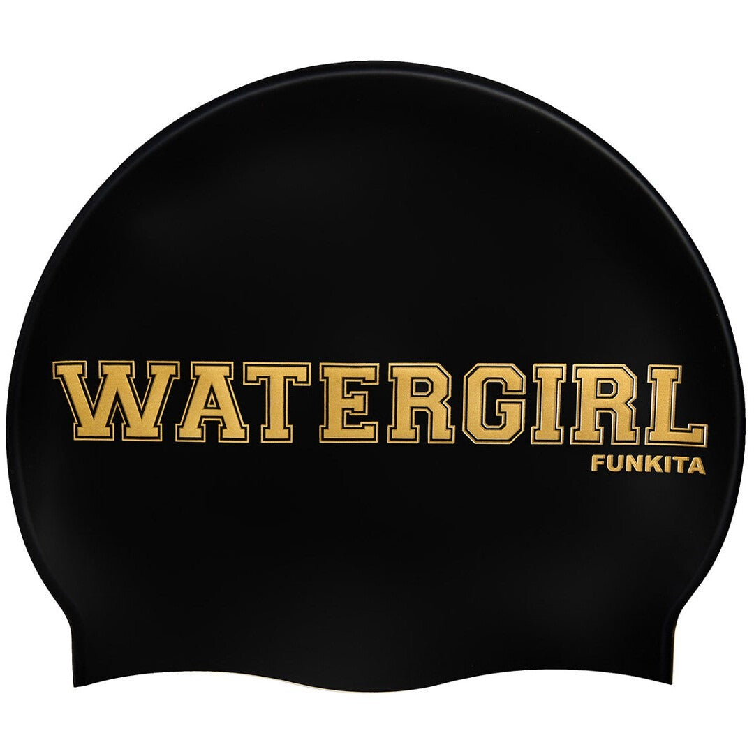 Funkita Watergirl Swimming Cap