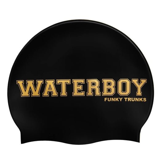 Funky Trunks Waterboy Swimming Cap