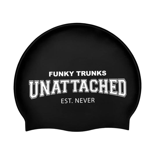 Funky Trunks Unattached Swimming Cap