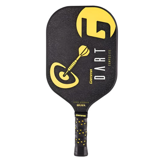 Gamma Dart Pickleball Paddle