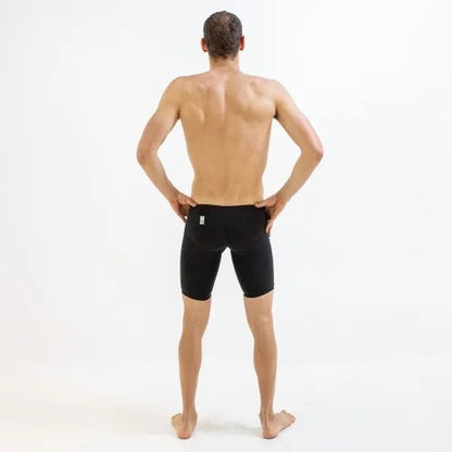 Finis Men's Fuse Jammer | Black