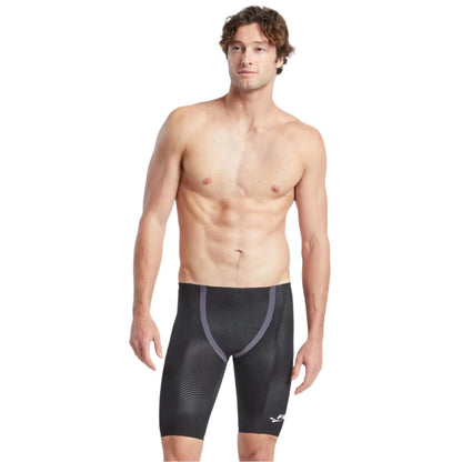 Finis Men's HydroX Jammer | Black