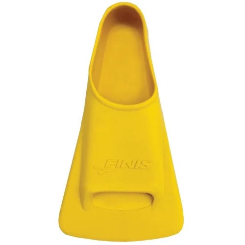 Finis Zoomers Gold Short Blade Training Fins