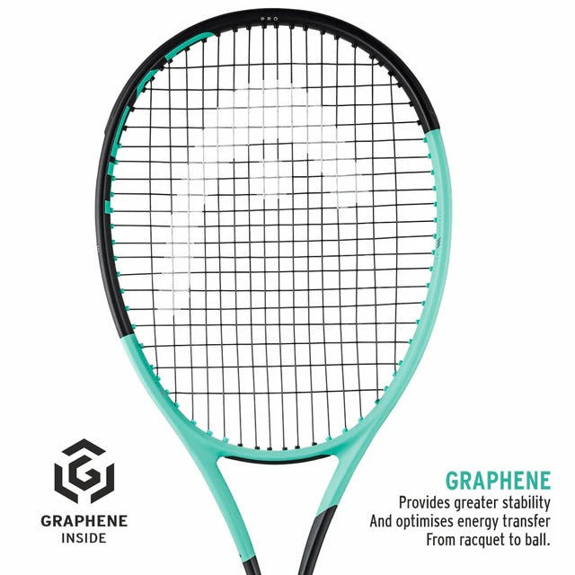 Head Boom MP L 2024 Tennis Racket (Unstrung)