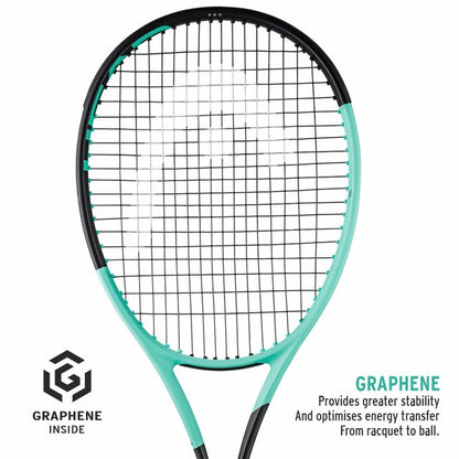 Head Boom MP L 2024 Tennis Racket (Unstrung)