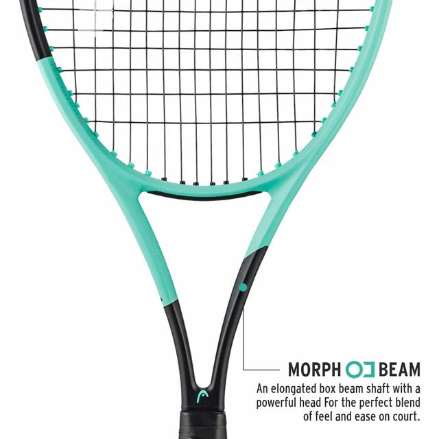 Head Boom MP L 2024 Tennis Racket (Unstrung)