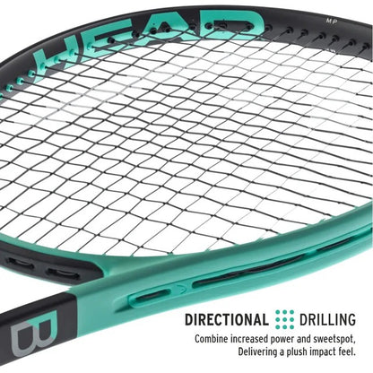 Head Boom MP L 2024 Tennis Racket (Unstrung)