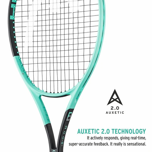 Head Boom MP 2024 Tennis Racket (Unstrung)