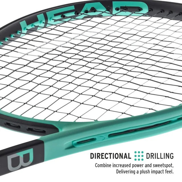 Head Boom Team L 2024 Tennis Racket (Unstrung)