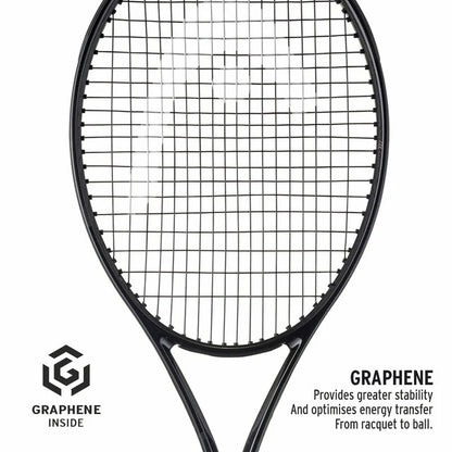 Head Speed MP Legend 2024 Tennis Racket (Unstrung)