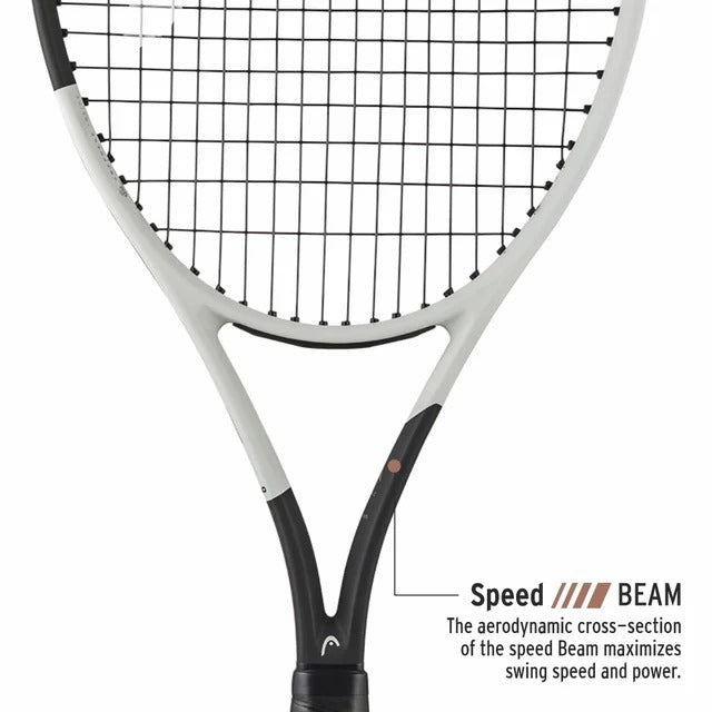 Head Speed MP 2024 Tennis Racket (Unstrung)