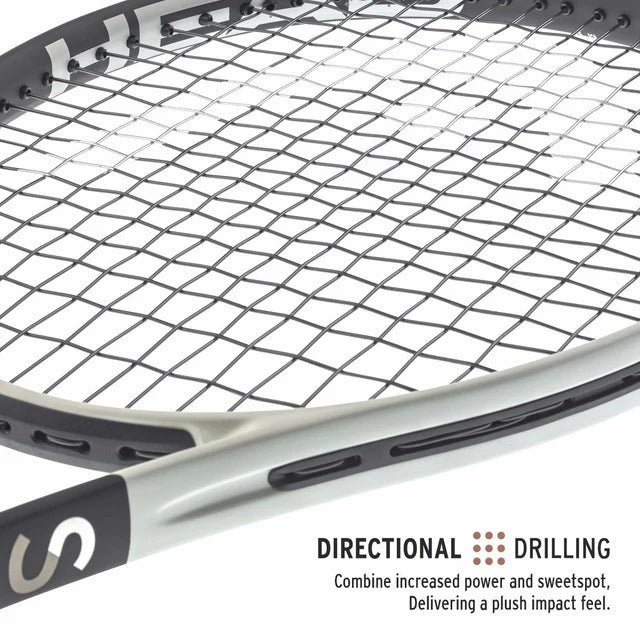 Head Speed MP 2024 Tennis Racket (Unstrung)