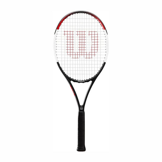 Wilson Pro Staff Precision 100 Tennis Racket (Strung)