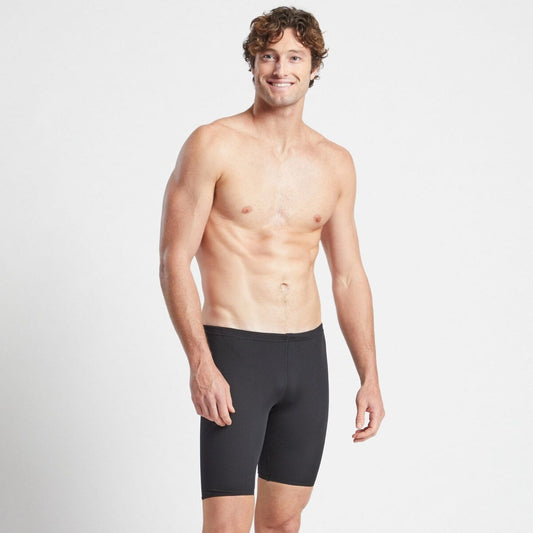 Finis Solid Jammer | Black