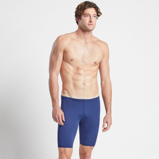 Finis Solid Jammer | Navy